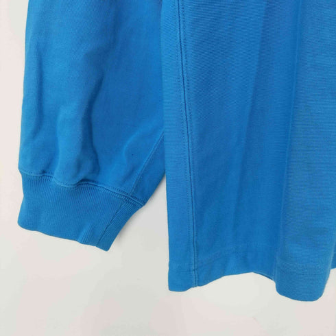 アーバンリサーチ URBAN RESEARCH コットン ロングTシャツ メンズ JPN:M