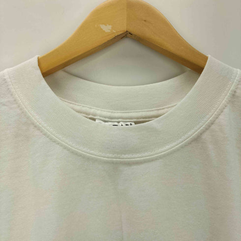 ギルダン GILDAN 00s 企業ロゴプリントクルーネックTシャツ メンズ JPN:L
