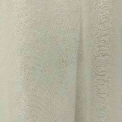 ギルダン GILDAN 00s 企業ロゴプリントクルーネックTシャツ メンズ JPN:L