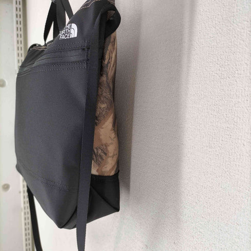 ザノースフェイス THE NORTH FACE ショルダーバッグ BCミュゼット メンズ
