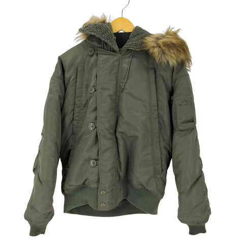 ビームス BEAMS 20AW イージー N-2B ジャケット フライトジャケット メンズ JPN:M