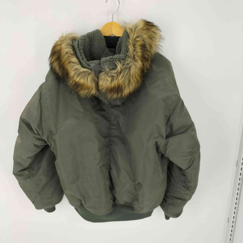 ビームス BEAMS 20AW イージー N-2B ジャケット フライトジャケット メンズ JPN:M