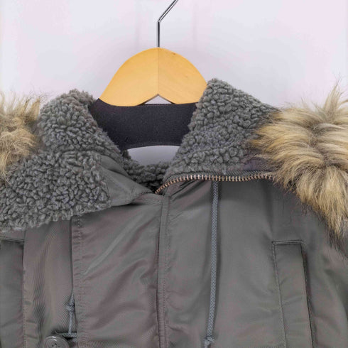 ビームス BEAMS 20AW イージー N-2B ジャケット フライトジャケット メンズ JPN:M