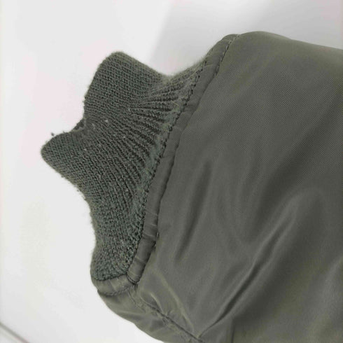 ビームス BEAMS 20AW イージー N-2B ジャケット フライトジャケット メンズ JPN:M