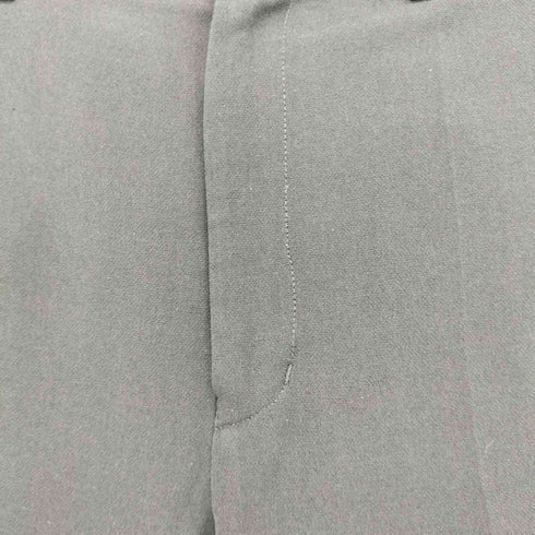 ハレ HARE イージーフレアスラックス メンズ JPN:M