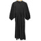 マウジー moussy VOLUME SLEEVE GATHEREDドレス レディース JPN:2