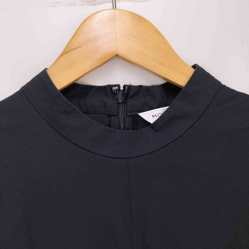 マウジー moussy VOLUME SLEEVE GATHEREDドレス レディース JPN:2