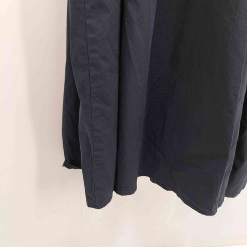 マウジー moussy VOLUME SLEEVE GATHEREDドレス レディース JPN:2