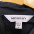 マウジー moussy VOLUME SLEEVE GATHEREDドレス レディース JPN:2
