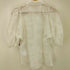 クロエ Chloe S/S レース ブラウス レディース DE:36