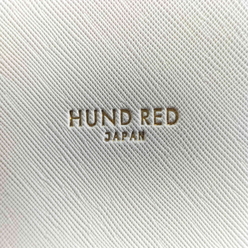 ディーケリー D.KELLY hund red 2WAY バッグ レディース