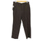 ブルックスブラザーズ 346 BROOKS BROTHERS MADE IN EGYPT ウールノータックスラックス メンズ W35