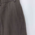 ブルックスブラザーズ 346 BROOKS BROTHERS MADE IN EGYPT ウールノータックスラックス メンズ W35