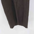 ブルックスブラザーズ 346 BROOKS BROTHERS MADE IN EGYPT ウールノータックスラックス メンズ W35