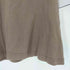 バーバリーブルーレーベル BURBERRY BLUE LABEL ラメロゴプリント クルーネックTシャツ レディース EUR:38