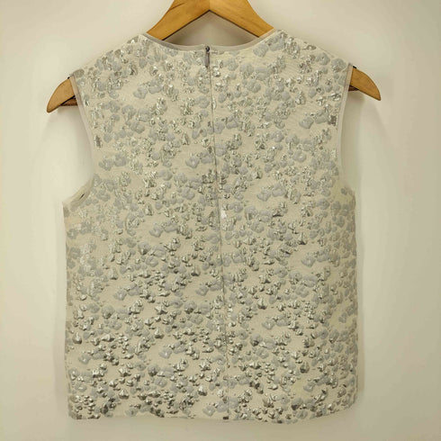 マックスマーラ MAX MARA ピアノフォルテ ノースリーブ レディース DE:34