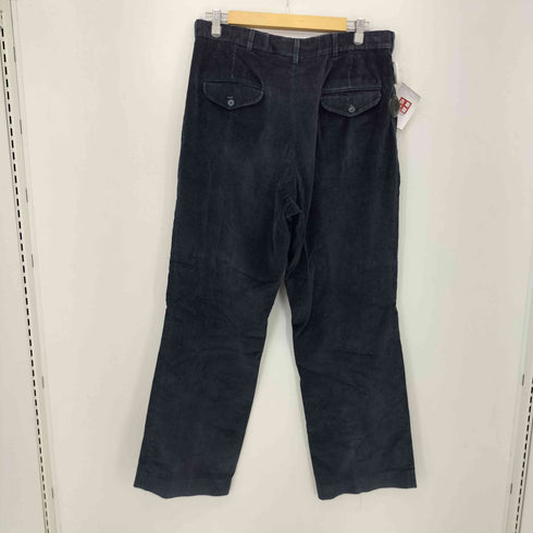 エルエルビーン L.L.Bean 80S MADE IN USA ロケットTALON コーデュロイパンツ メンズ 36