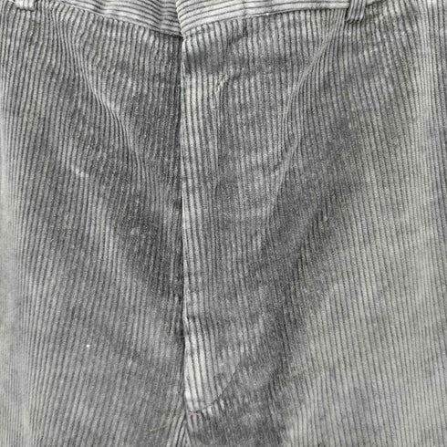 エルエルビーン L.L.Bean 80S MADE IN USA ロケットTALON コーデュロイパンツ メンズ 36
