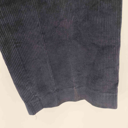 エルエルビーン L.L.Bean 80S MADE IN USA ロケットTALON コーデュロイパンツ メンズ 36