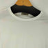 ヘルノ Herno ペプラムカットソー サイドプリーツクルーネックS/S TEE レディース JPN:40