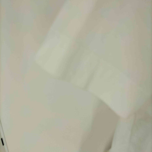 ヘルノ Herno ペプラムカットソー サイドプリーツクルーネックS/S TEE レディース JPN:40