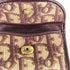 クリスチャンディオール Christian Dior CDロゴ金具 トロッター コインケース レディース