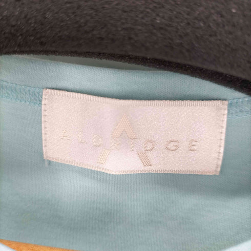 ALDRIDGE ラインストーン タンクトップ レディース
