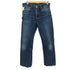 リーバイス Levis 90S~00S 906刻印 スリランカ製 501 ボタンフライデニム メンズ W34