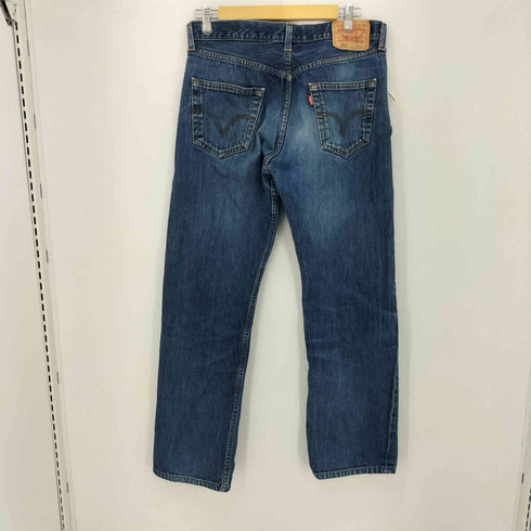 リーバイス Levis 90S~00S 906刻印 スリランカ製 501 ボタンフライデニム メンズ W34