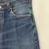 リーバイス Levis 90S~00S 906刻印 スリランカ製 501 ボタンフライデニム メンズ W34