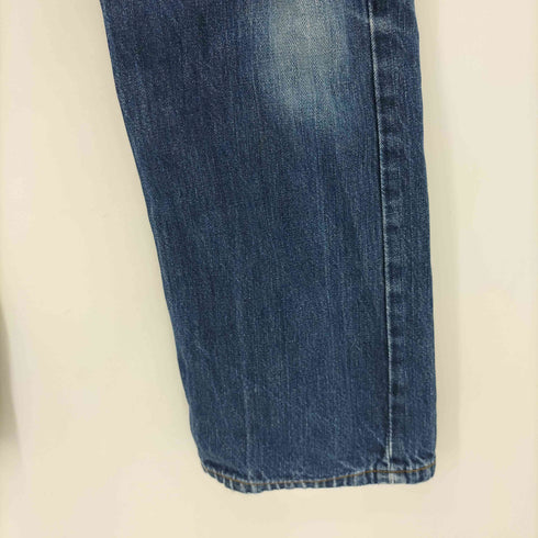 リーバイス Levis 90S~00S 906刻印 スリランカ製 501 ボタンフライデニム メンズ W34