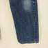 リーバイス Levis 90S~00S 906刻印 スリランカ製 501 ボタンフライデニム メンズ W34