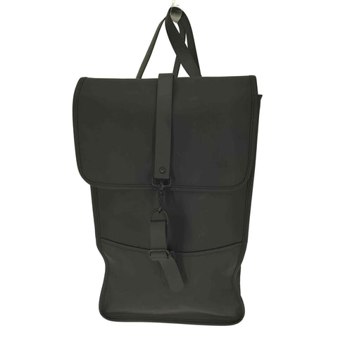 レインズ RAINS Backpack Mini バックパック ミニ 防水 撥水 メンズ