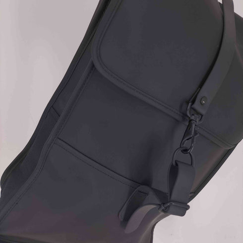 レインズ RAINS Backpack Mini バックパック ミニ 防水 撥水 メンズ