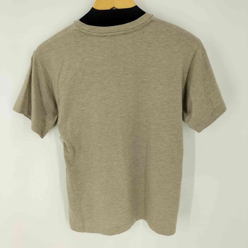エディション Edition クルーネックS/S TEE レディース FR:36