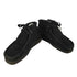 クラークスオリジナルズ Clarks ORIGINALS Wallabee ブラックスエード メンズ JPN:25