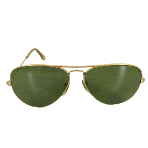 レイバン Ray-Ban ティアドロップ サングラス メンズ