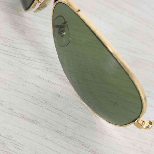 レイバン Ray-Ban ティアドロップ サングラス メンズ