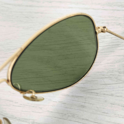 レイバン Ray-Ban ティアドロップ サングラス メンズ