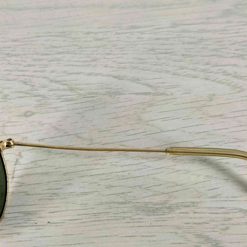 レイバン Ray-Ban ティアドロップ サングラス メンズ