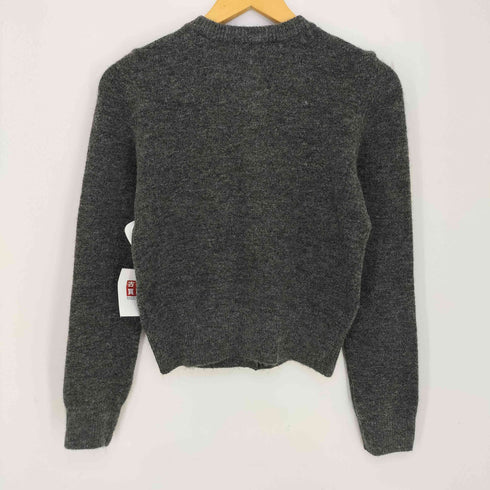 エイチアンドエム H&M アクリル混ニットカーディガンセットアップ レディース XS