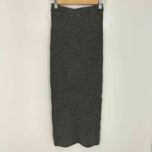 エイチアンドエム H&M アクリル混ニットカーディガンセットアップ レディース XS