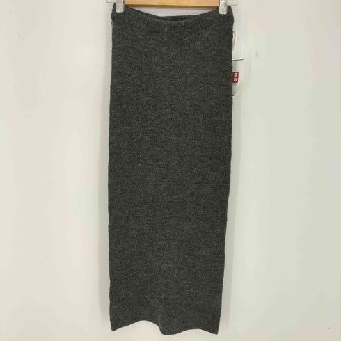 エイチアンドエム H&M アクリル混ニットカーディガンセットアップ レディース XS