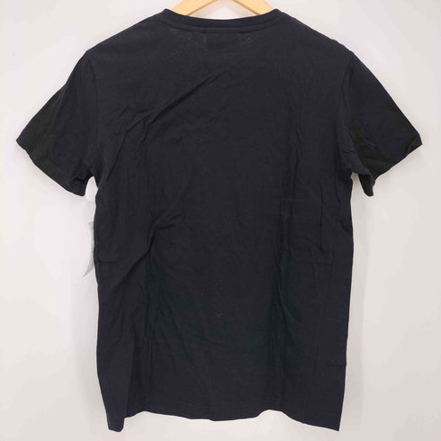 ラコステ LACOSTE ボディーサイズピグメントTシャツ メンズ JPN:S