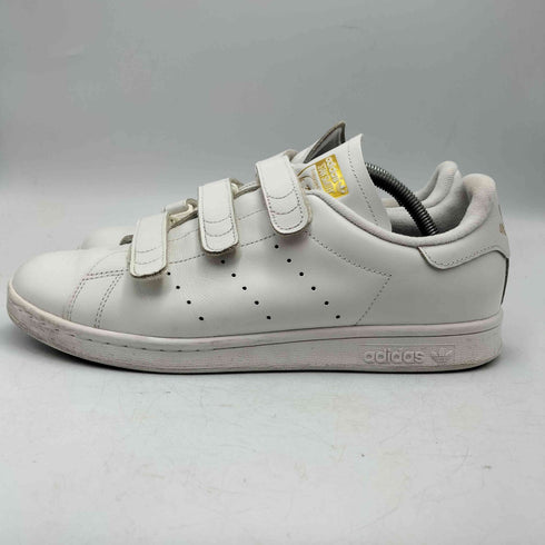 アディダスオリジナルス adidas Originals STAN SMITH CF スタンスミス ベルクロ メンズ JPN:27.5