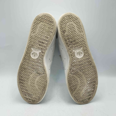 アディダスオリジナルス adidas Originals STAN SMITH CF スタンスミス ベルクロ メンズ JPN:27.5