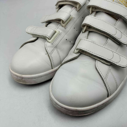 アディダスオリジナルス adidas Originals STAN SMITH CF スタンスミス ベルクロ メンズ JPN:27.5