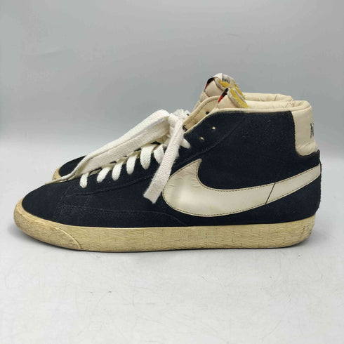 ナイキ NIKE BLAZER MID SUEDE VNTG メンズ JPN:28