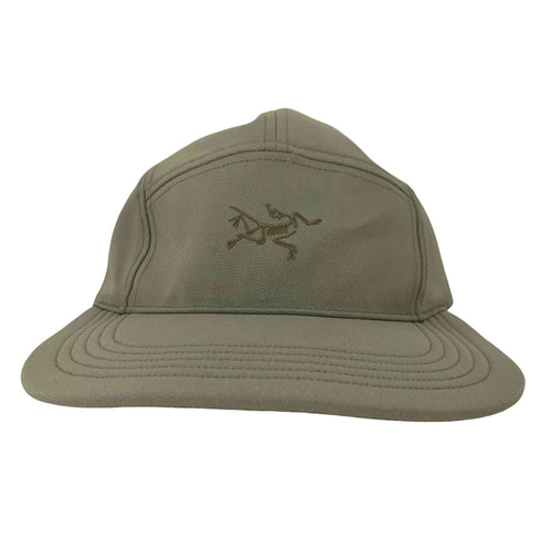 アークテリクス ARCTERYX カリダム 5 パネル ハット メンズ FREE