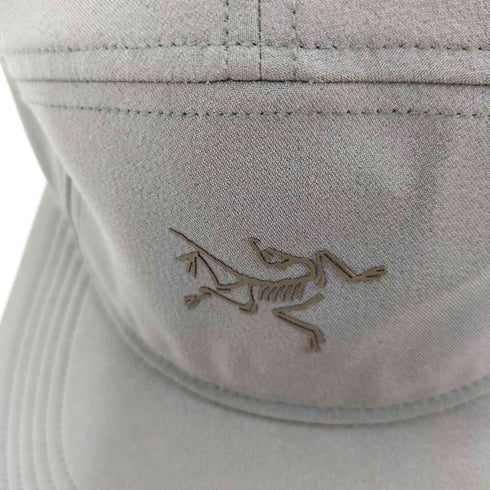 アークテリクス ARCTERYX カリダム 5 パネル ハット メンズ FREE